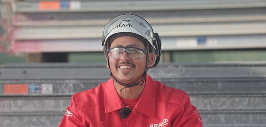 Click to enable video