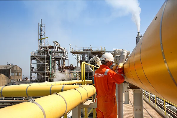 Brand Energy and Infrastructure Services
